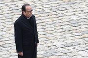 Invalides : le discours intégral de Hollande