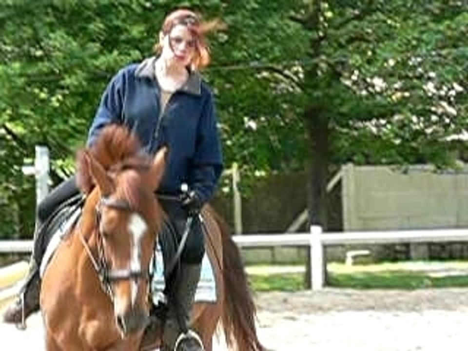 Koba galop 3