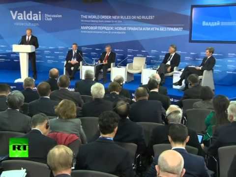 PUTIN RIKTHEN “FANTAZMAT” E LUFTES SE FTOHTE AKUZA SHBA SE KERKON TE VENDOSE HEGJEMONI LAJM