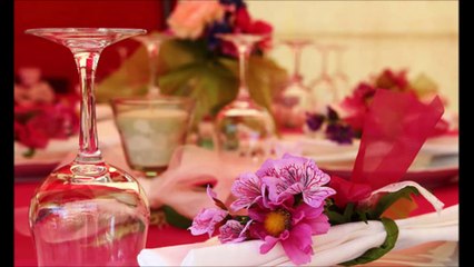 Innovative idea's for celebrate Anniversary - happy Anniversary