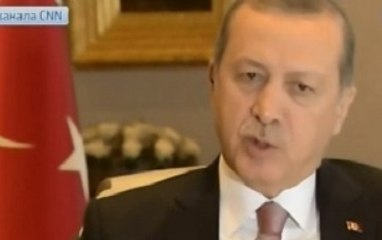 Эрдоган об С-400: уничтожение турецкого самолета будет расцениваться как акт агрессии