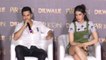 Varun Dhawan Connects Shahrukh Khan & Kajol Starrer DILWALE With Common Man Bollywood gossip