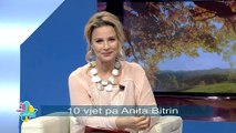 Takimi i pasdites - 10 vjet pa Anita Bitrin! (24 tetor 2014)