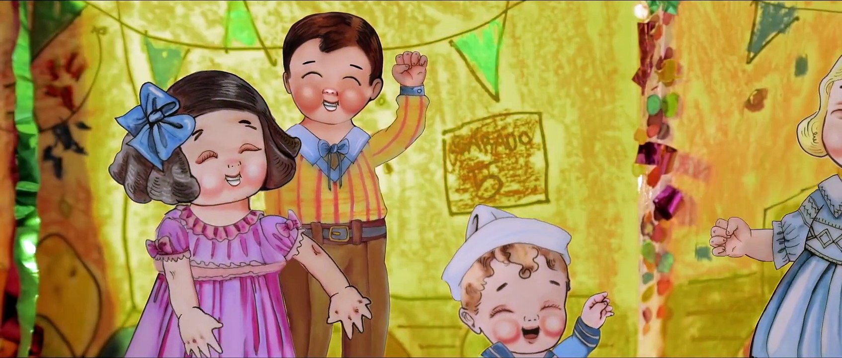 Enjambre Por Esta Razón video Dailymotion