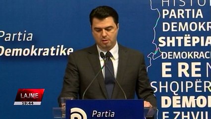 Edicioni i lajmeve TvKlan (26 tetor 2014)