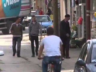 PRESHEVA DHE BUJANOVCI VOTUAN PER TE ZGJEDHUR KESHILLIN E RI KOMUNAL TE LUGINES LAJM