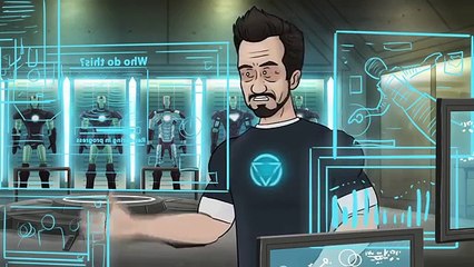 How Iron Man 3 Should Have Ended