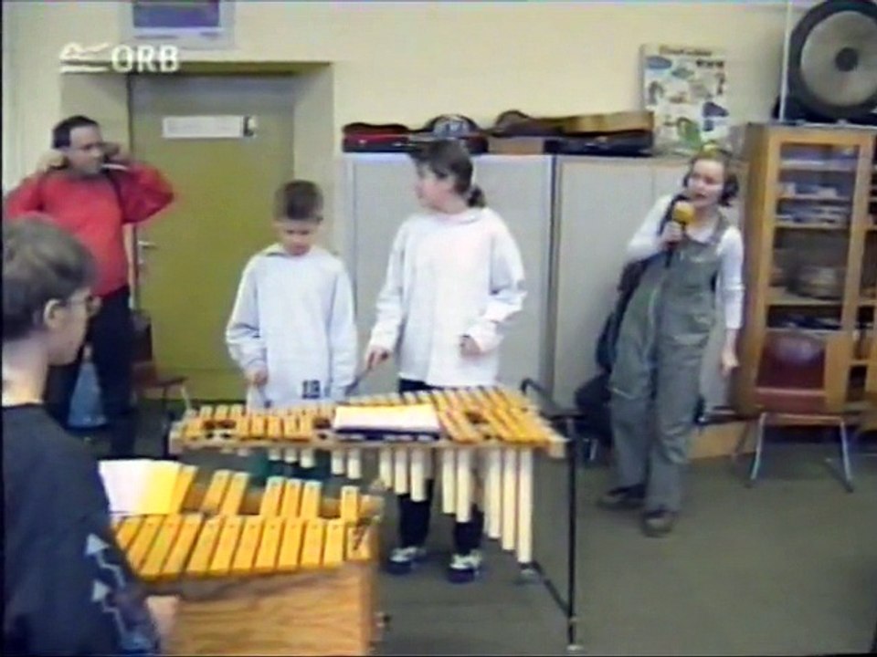 Die Radiofritzen ON AIR