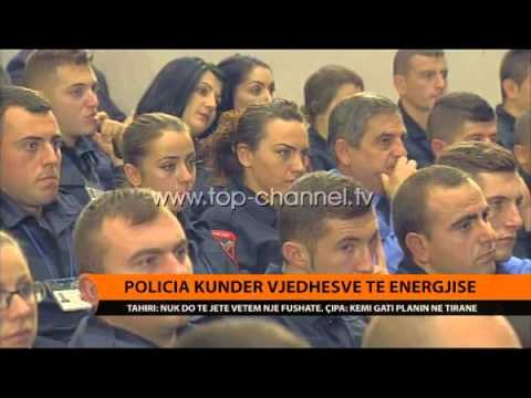 Tahiri: Nuk do të jetë vetëm një fushatë - Top Channel Albania - News - Lajme