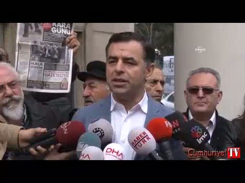 CHP’li Yarkadaş: Tutuklama talimatı 6 ay önce TRT Haber’de verildi