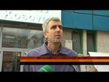 Sulmohet gazetari në redaksi - Top Channel Albania - News - Lajme