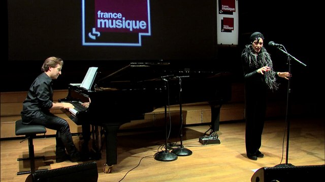 Liliane Montevecchi : Folies Bergère - 42e rue