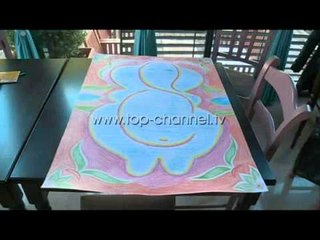 Diwali, festa e dritave në kulturën hindu - Top Channel Albania - News - Lajme