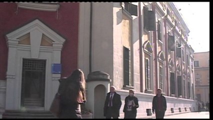 REPLIKA MES PS E BASHKISE PER PRISHJET E INUK