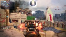 Call of Duty®: Black Ops III HC Quad Feed