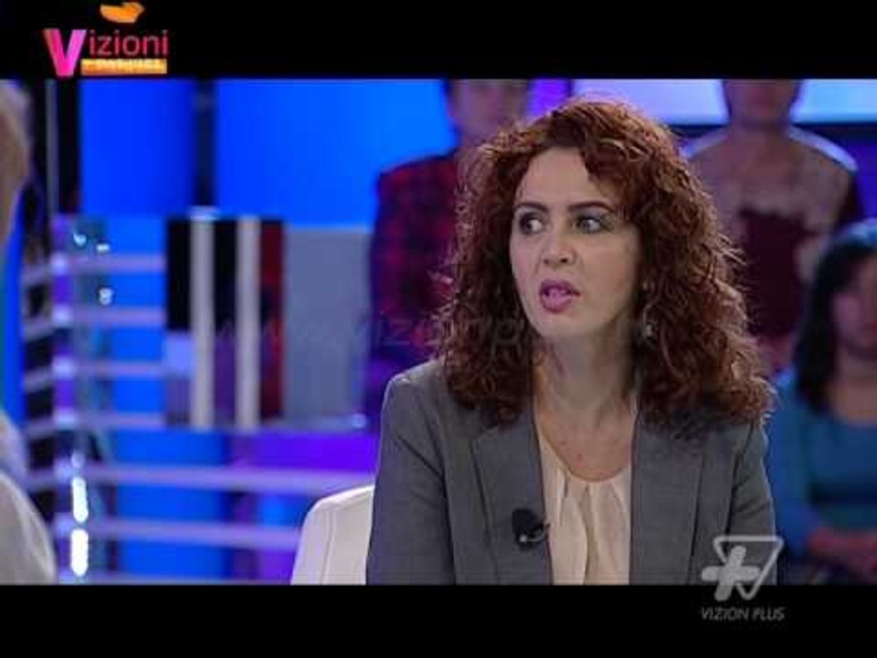 Vizioni i pasdites - Si të mbrojmë lëkurën nga i ftohti - 27 Tetor 2014 - Show - Vizion Plus