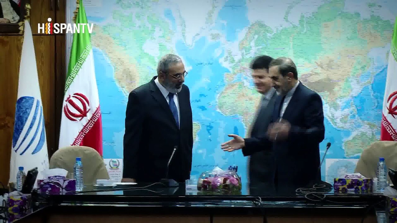 Irán Hoy- Papel de Irán en la lucha antiterrorista en Siria