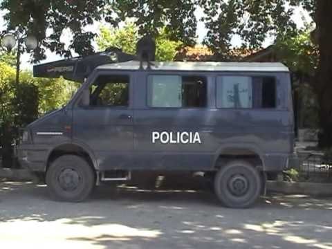 GJIROKASTER,DJALI DHE NUSJA VRASIN NENEN 92 VJEÇARE DHE E DEKLAROJNE SI VDEKJE NATYRALE LAJM