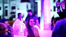 Vishal Srivastav Performing Live in Hyderabad  Sangeet Sandhya  Celebs  Jaya Prada  Amar Singh