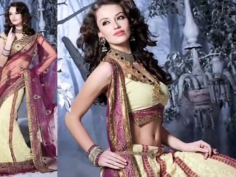 Exclusive Sarees - Sarees JUST for YOU! - Salwar Kameez 2013 - (Bengali, Pakistan, Indian)