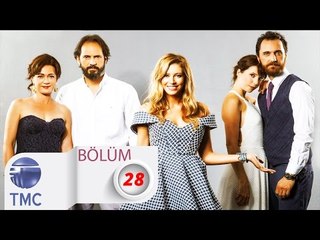 Gönül İşleri 28. Bölüm