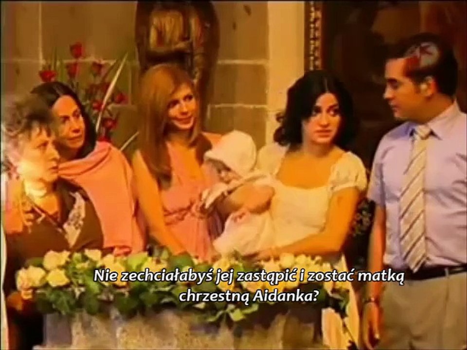 Zapomniane serce... - Odcinek 117