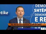 PD: Në KLD gjykatësit e dikaturës - Top Channel Albania - News - Lajme