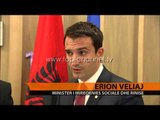Marrëveshje Shqipëri-Luksemburg - Top Channel Albania - News - Lajme