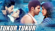 Tukur Tukur Song ft. Shahrukh Khan, Kajol, Varun Dhawan, Kriti Sanon Coming Soon | Dilwale