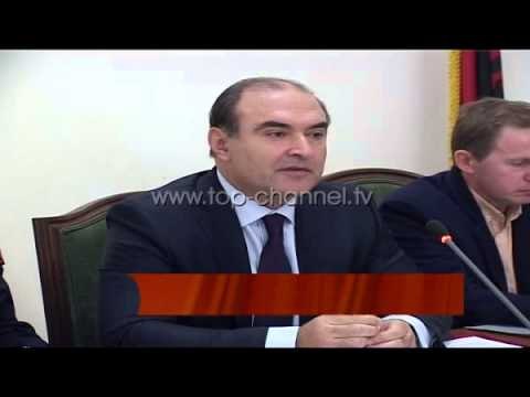 Kodi i ri, fillon aplikimi i patentës me pikë - Top Channel Albania - News - Lajme