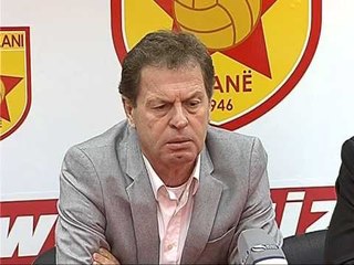 STARTON FAZA E DYTE E SUPERLIGES,LIDERET E PARTIZANIT KUNDER SURPRIZES LAÇI LAJM