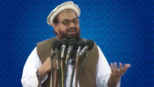 How corruption can be eliminated from society? Watch Prof. Hafiz Muhammad Saeed in this Video Clip