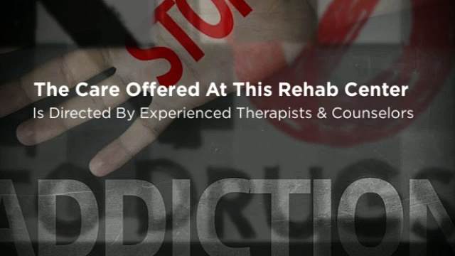 Drug Rehab