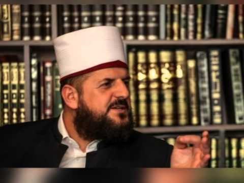 GJYKATA E APELIT NE KOSOVE LE NE ARREST SHTEPIE 7 IMAMET E AKUZUAR PER TERRORIZEM LAJM