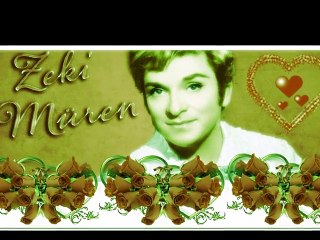 ZEKİ MÜREN & Anladım Daha Dolmamış Çilem