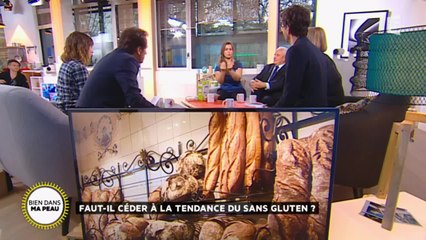 Faut-il céder à la tendance du sans gluten ?