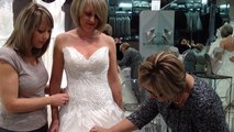 Salon du mariage au Mans ce week-end