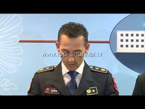 21 të arrestuar për vjedhjen e energjisë - Top Channel Albania - News - Lajme