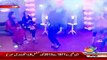 Qandeel Baloch Valgur Dance In Live Show