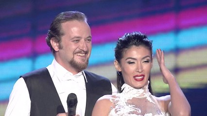 Dance with me Albania - Nora & Genti (nata 5)