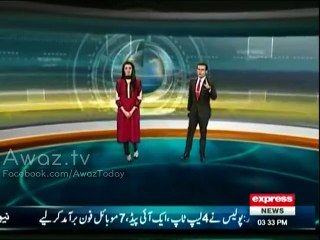 Lady in Shikarpur gives  birth to triplet , in a  Rickshaw