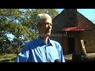 Wake Up, 29/10/2014 - Ikona guri të shek.XII-XIII - Top Channel Albania