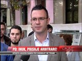 PD: Akuza qeverisë për prishjen e ndërtimeve pa leje - News, Lajme - Vizion Plus