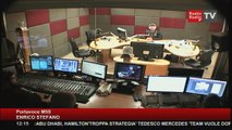 Un Giorno Speciale - Enrico Stefàno (Portavoce M5S) - 27 novembre 2015