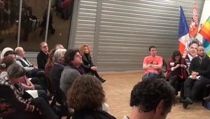 20151125-Meeting de l'Humain d'abord-06-La liste belle et rebelle