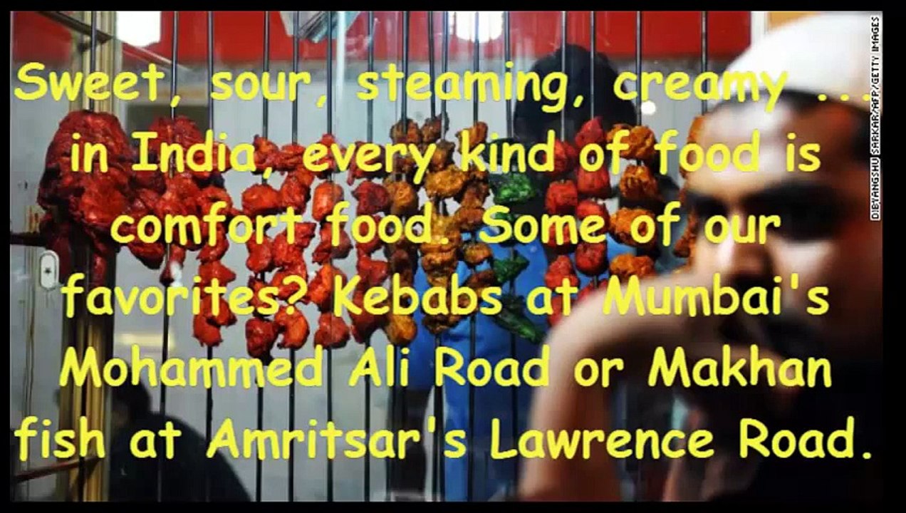 10 things India does better than anywhere else