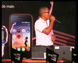 Finale Orange Klif App Challenge (AUTO-RECORD)