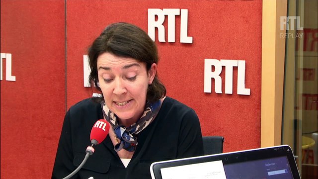 Attentats à Paris : À quoi servent les nouveaux codes d'alerte ? , interroge Guillemette Faure