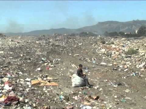 NJE LANDFILL I RI PER MBETJET NE ELBASAN PER ULJEN E NDOTJES SE MADHE TE QYTETIT LAJM