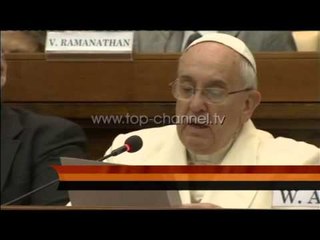 "Teoria e  e Big Bang është e reale" - Top Channel Albania - News - Lajme